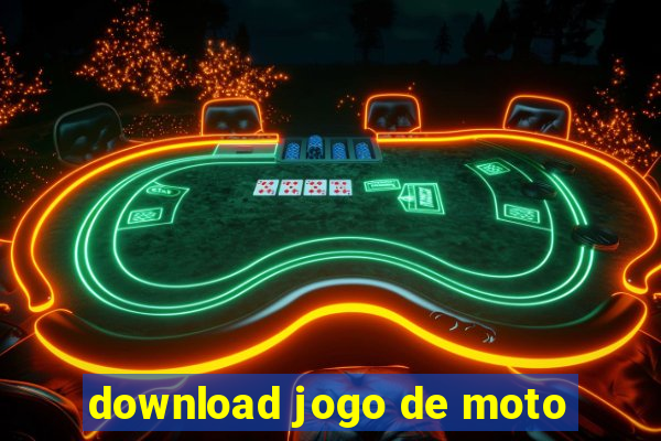 download jogo de moto